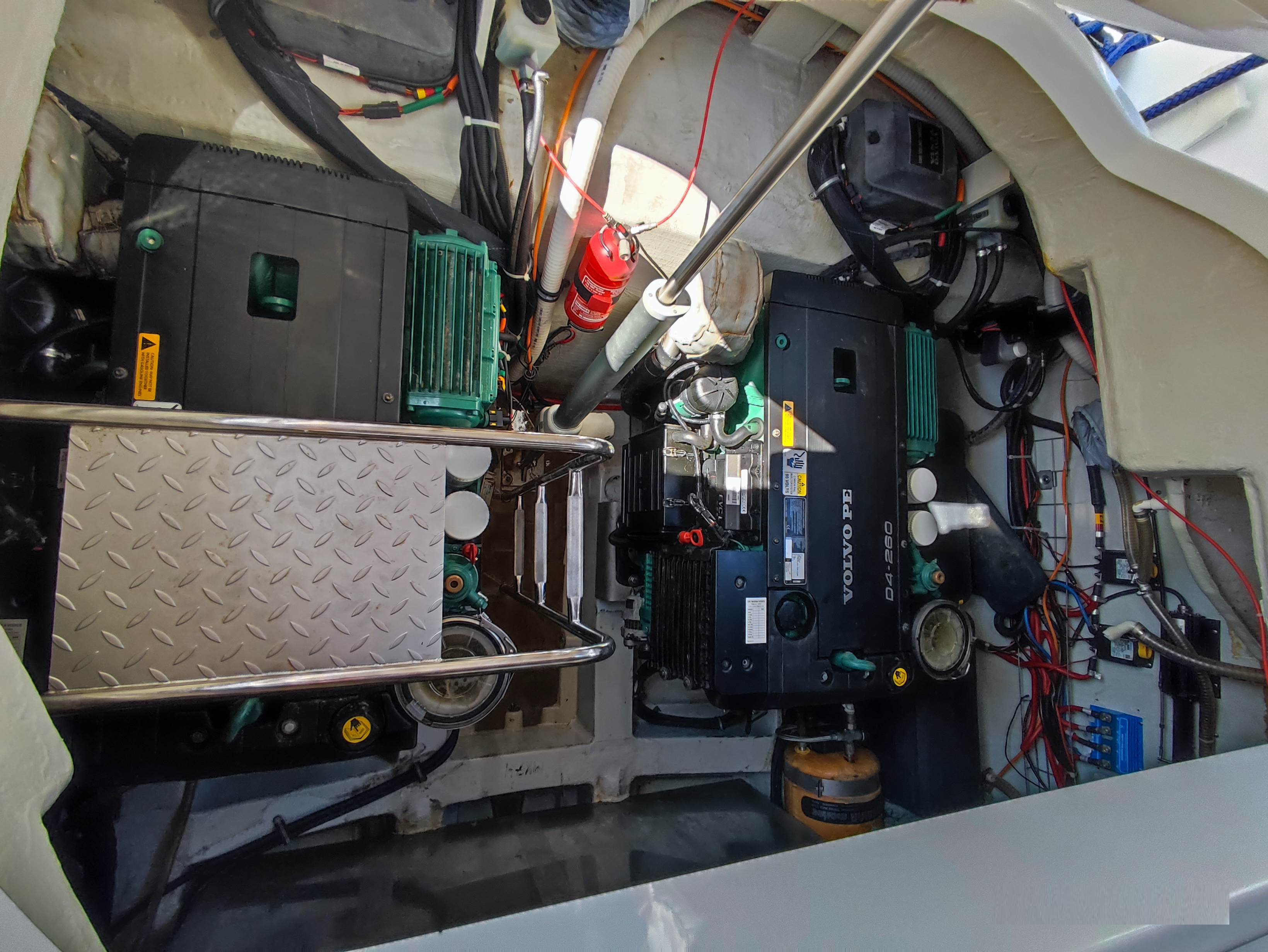 Thumbnail von Bavaria 32 Sport