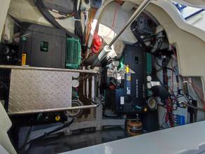 Thumbnail von Bavaria 32 Sport