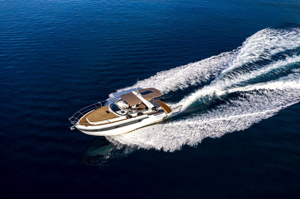 Thumbnail von Bavaria 32 Sport