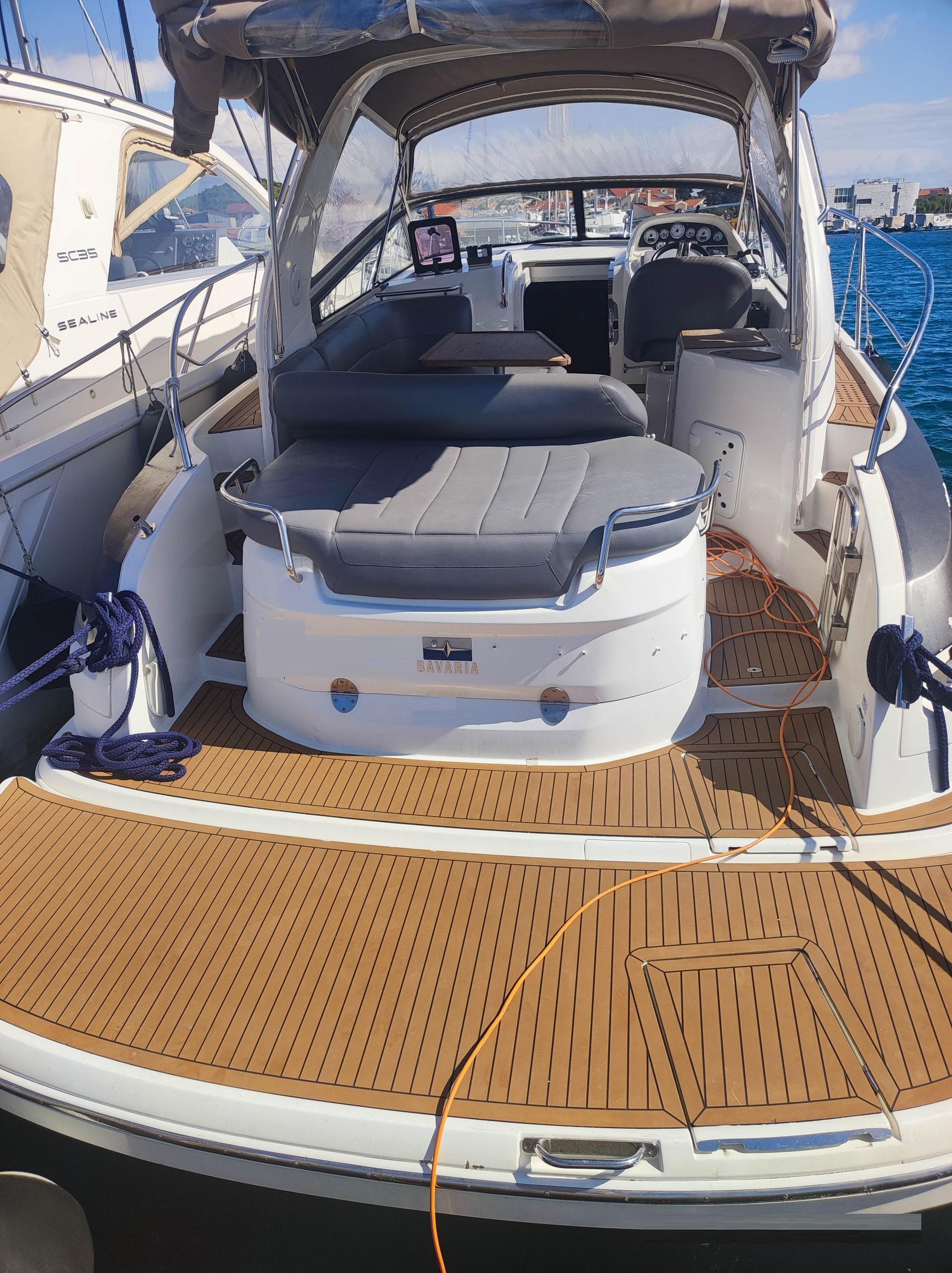 Thumbnail von Bavaria 32 Sport