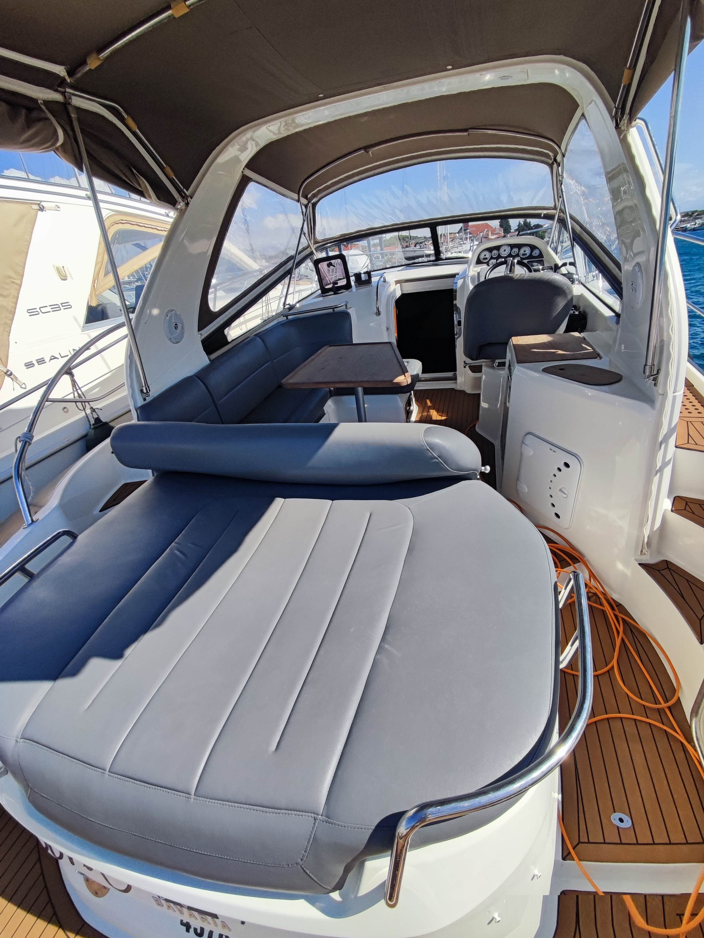 Thumbnail von Bavaria 32 Sport