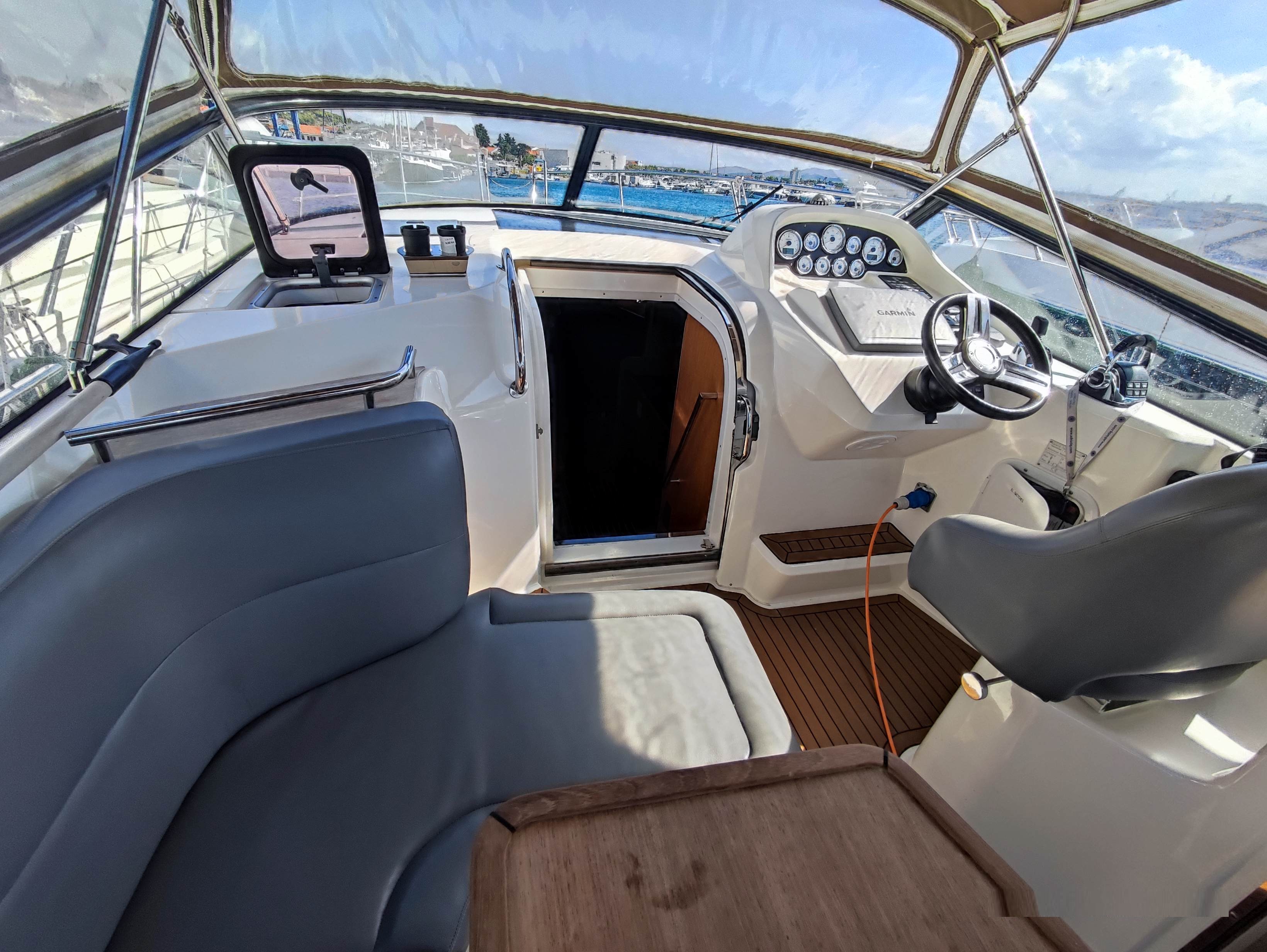 Thumbnail von Bavaria 32 Sport