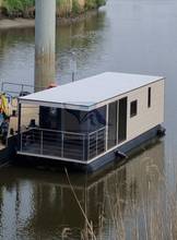 Thumbnail von Shogun Hausboot Mobil