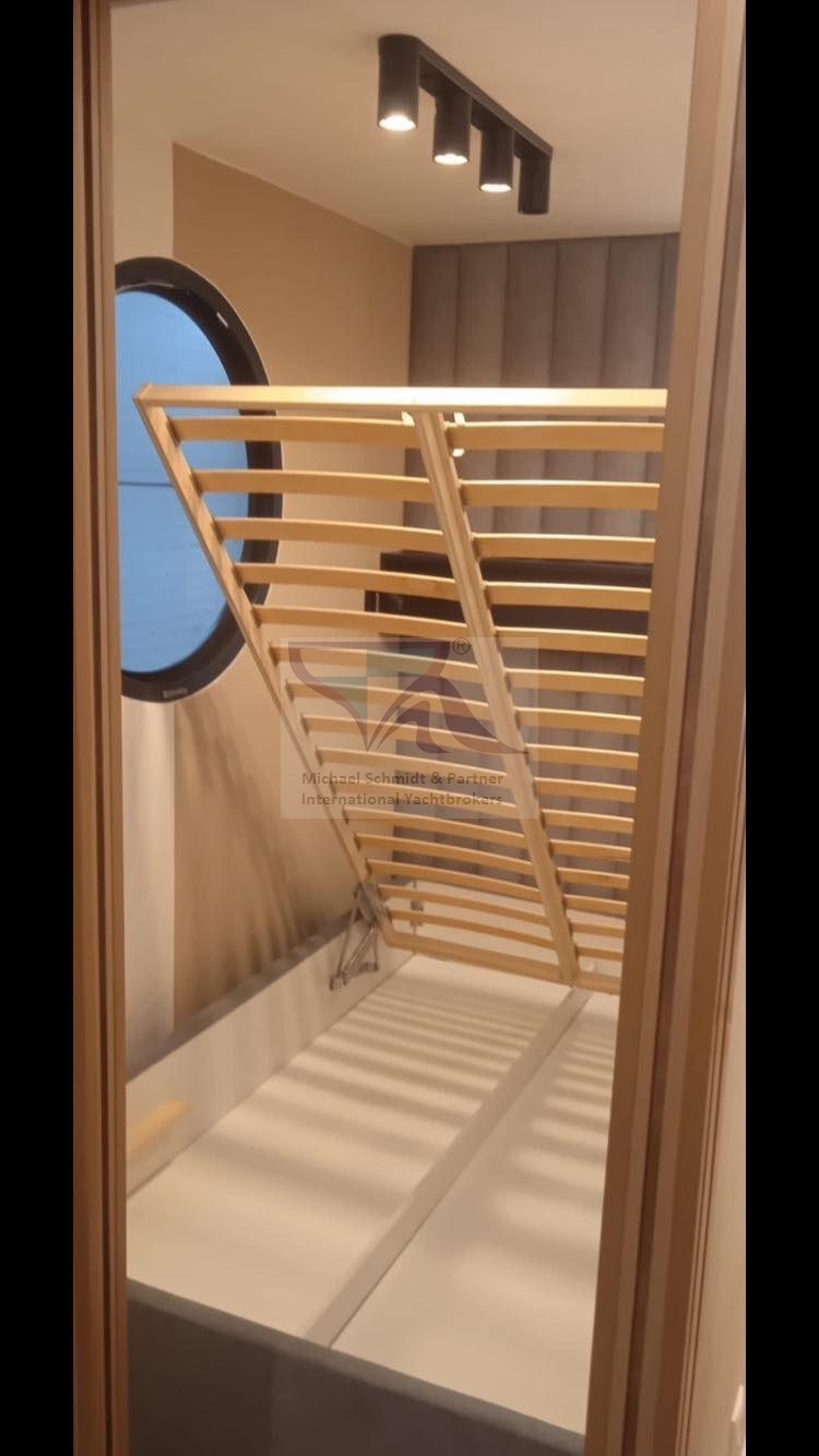 Thumbnail von Shogun Tekne Evi Mobil