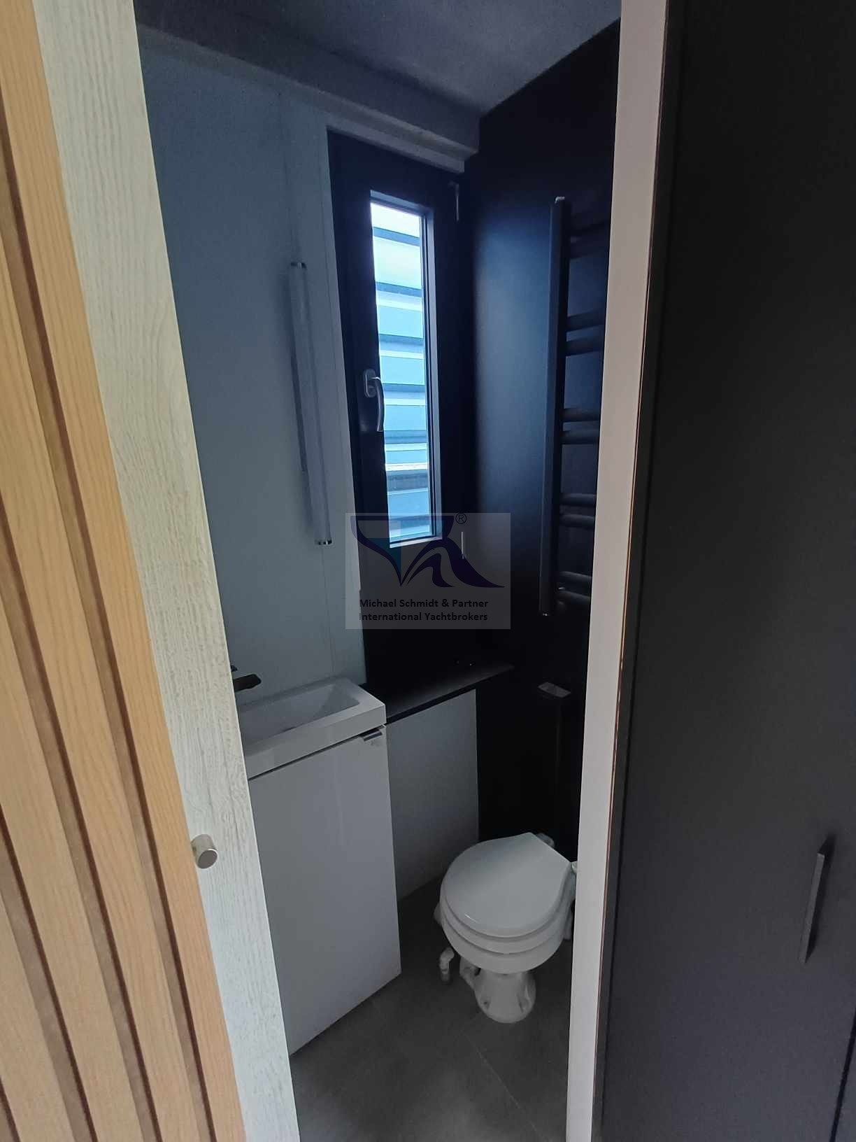 Thumbnail von Shogun Tekne Evi Mobil