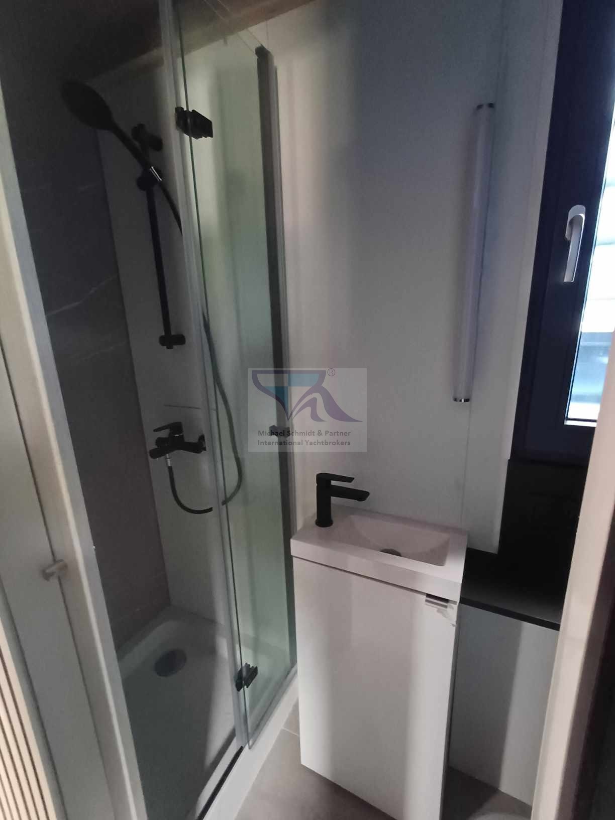 Thumbnail von Shogun Tekne Evi Mobil