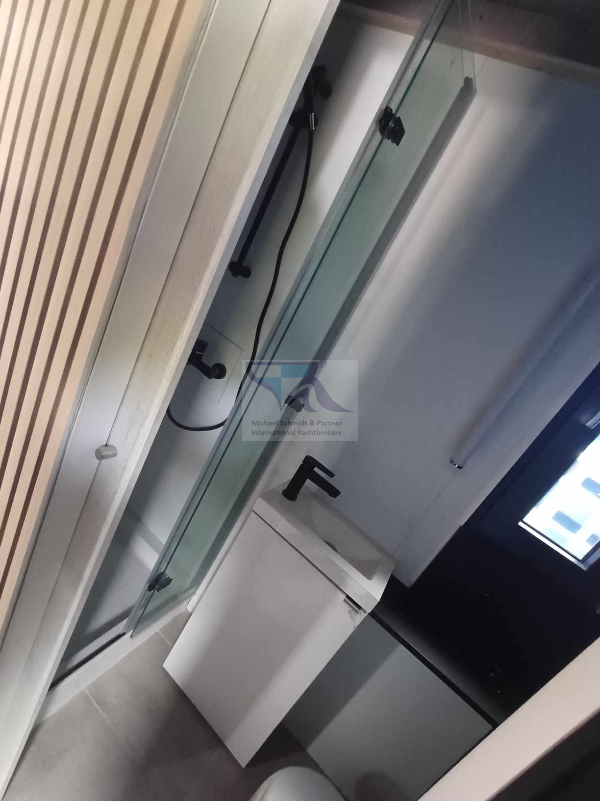 Thumbnail von Shogun Tekne Evi Mobil