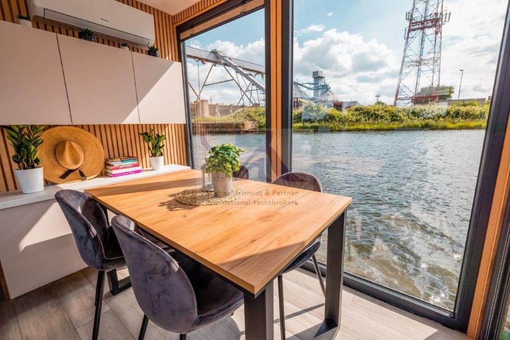 Thumbnail von Shogun Tekne Evi Mobil