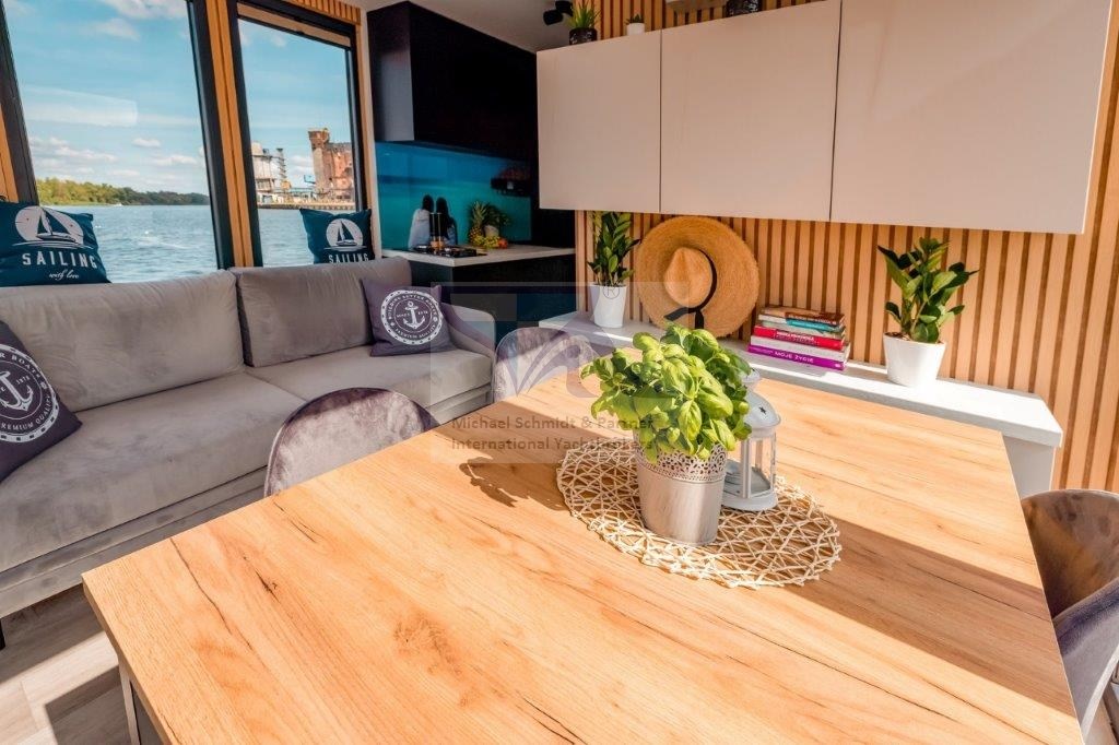 Thumbnail von Shogun Tekne Evi Mobil