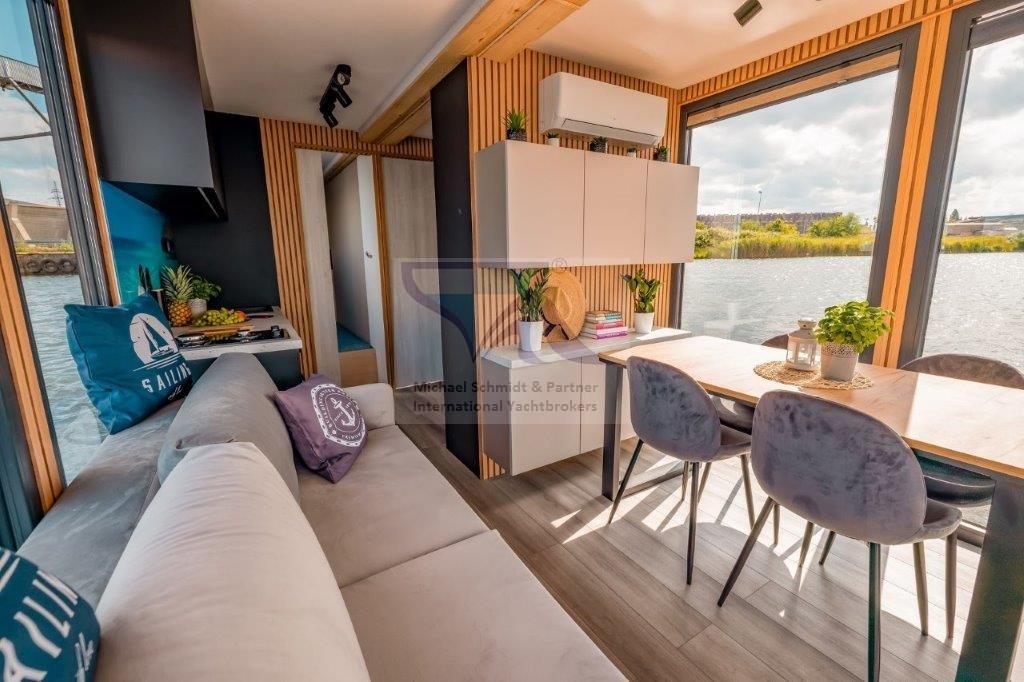 Thumbnail von Shogun Tekne Evi Mobil