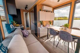 Thumbnail von Shogun Houseboat Mobile