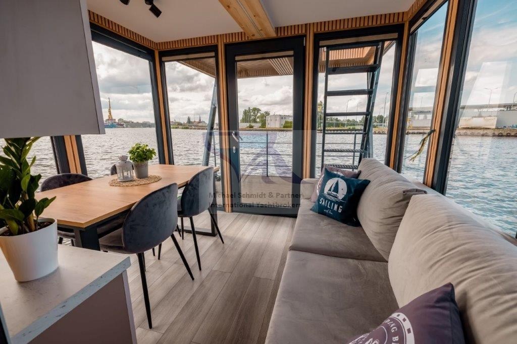 Thumbnail von Shogun Tekne Evi Mobil