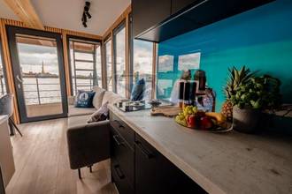 Thumbnail von Shogun Houseboat Mobile