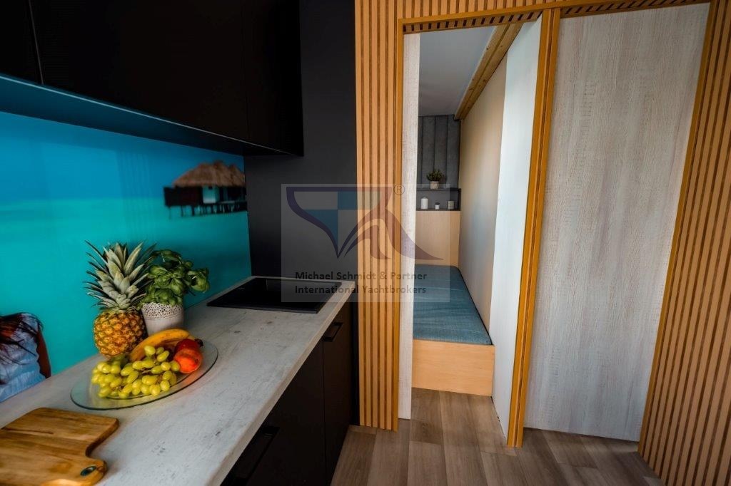 Thumbnail von Shogun Tekne Evi Mobil