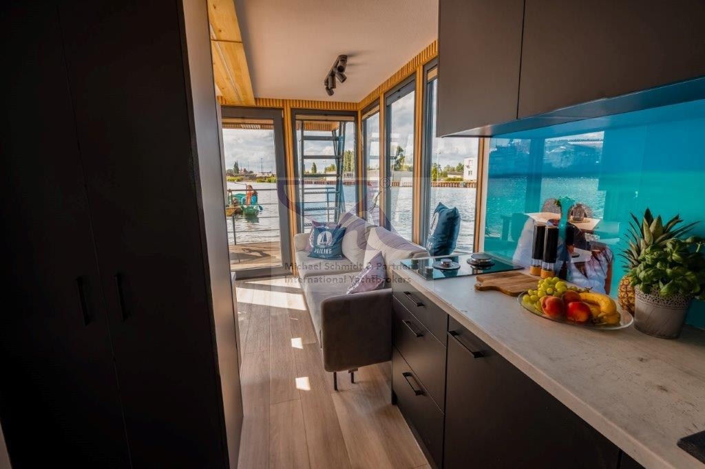 Thumbnail von Shogun Tekne Evi Mobil