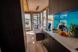 Thumbnail von Shogun Houseboat Mobile