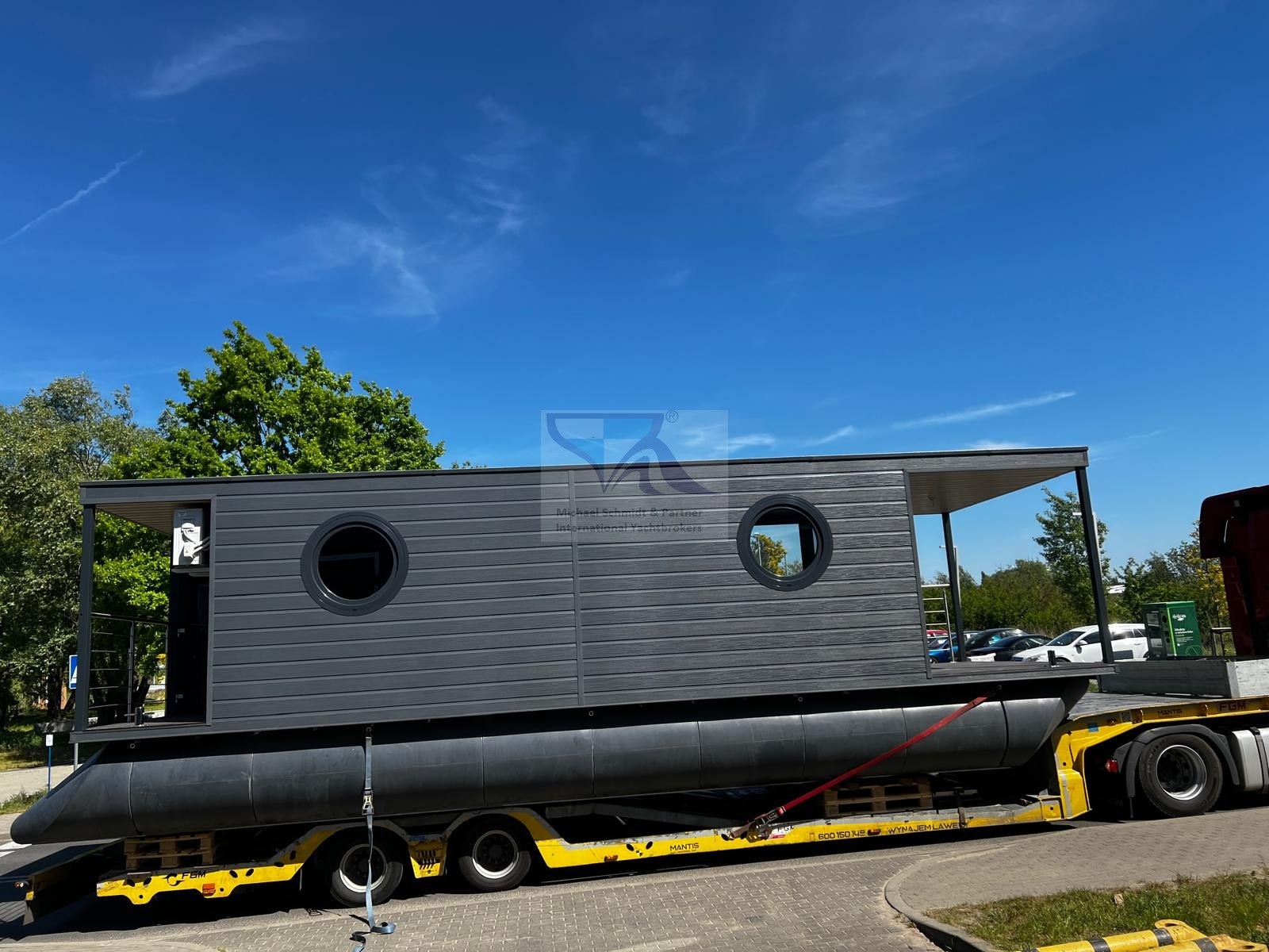 Thumbnail von Shogun Tekne Evi Mobil