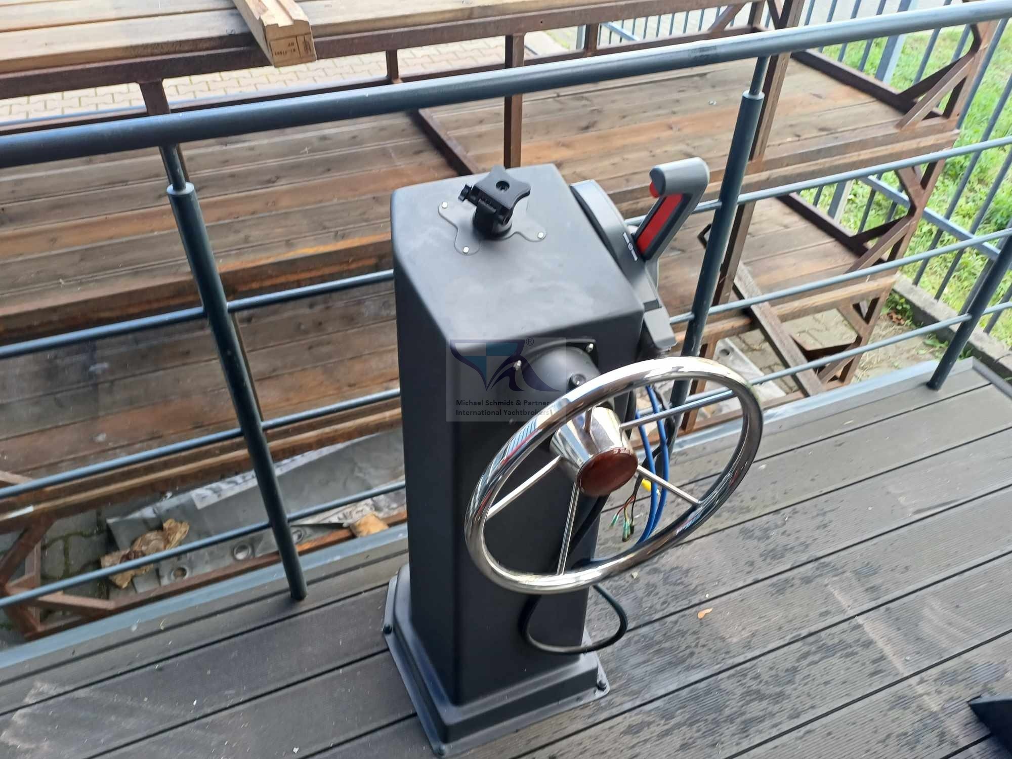 Thumbnail von Shogun Tekne Evi Mobil