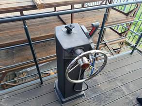 Thumbnail von Shogun Houseboat Mobile