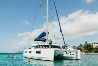 Lagoon 46