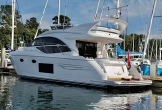 Thumbnail von Princess F49 PRINCESS F49
