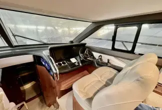 Thumbnail von Princess F49 PRINCESS F49