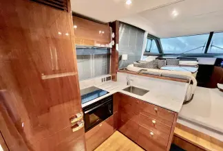 Thumbnail von Princess F49 PRINCESS F49