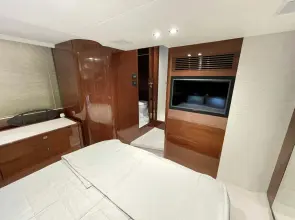 Thumbnail von Princess F49 PRINCESS F49