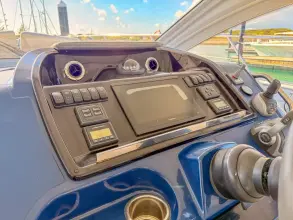 Thumbnail von Beneteau Gran Turismo 41