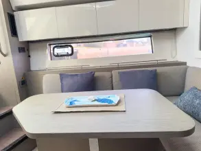 Thumbnail von Beneteau Gran Turismo 41