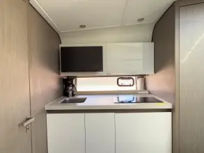 Thumbnail von Beneteau Gran Turismo 41