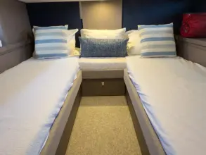 Thumbnail von Beneteau Gran Turismo 41