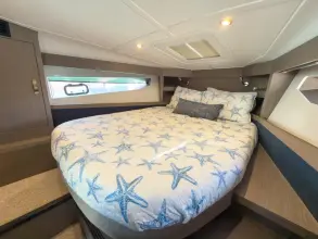 Thumbnail von Beneteau Gran Turismo 41