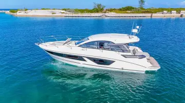 Thumbnail von Beneteau Gran Turismo 41