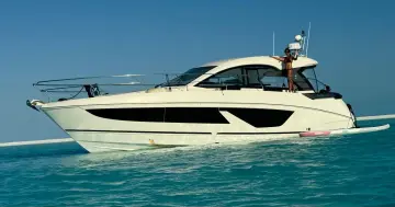 Thumbnail von Beneteau Gran Turismo 41