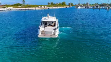 Thumbnail von Beneteau Gran Turismo 41