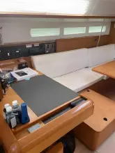 Thumbnail von Jeanneau Sun Odyssey 519 Sea Senora