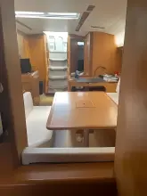 Thumbnail von Jeanneau Sun Odyssey 519 Sea Senora