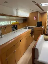Thumbnail von Jeanneau Sun Odyssey 519 Sea Senora