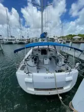 Thumbnail von Jeanneau Sun Odyssey 519 Sea Senora