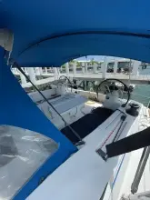 Thumbnail von Jeanneau Sun Odyssey 519 Sea Senora
