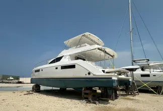 Thumbnail von Leopard 51 Powercat Veracruz IV