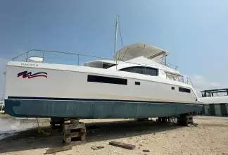 Thumbnail von Leopard 51 Powercat Veracruz IV