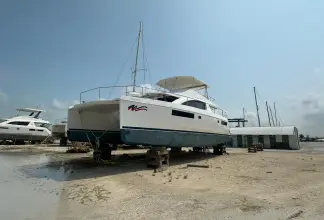 Thumbnail von Leopard 51 Powercat Veracruz IV