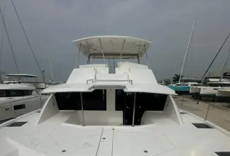 Thumbnail von Leopard 51 Powercat Veracruz IV