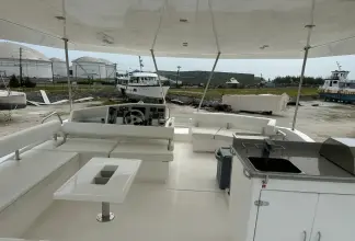 Thumbnail von Leopard 51 Powercat Veracruz IV