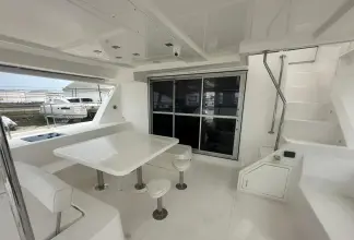Thumbnail von Leopard 51 Powercat Veracruz IV