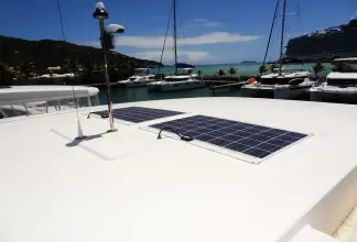 Thumbnail von Leopard 43 Powercat  LIVITUP