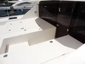 Thumbnail von Leopard 43 Powercat  LIVITUP