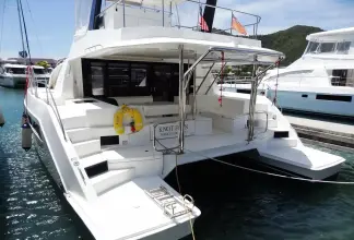 Thumbnail von Leopard 43 Powercat  LIVITUP